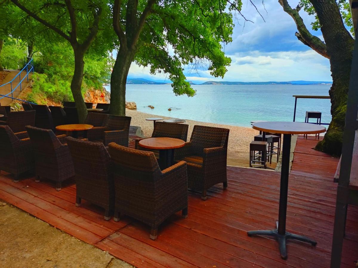 Apartman Pelcic,With Wifi And Free Parking Kostrena Exterior foto